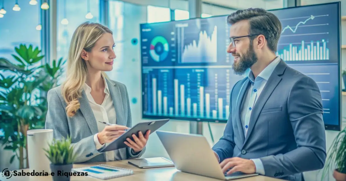 Inteligência Financeira para Iniciantes 7 Passos para uma Vida Próspera